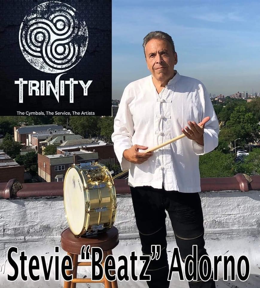 Steve Adorno