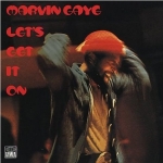 Marvin Gaye - Let's Get It On