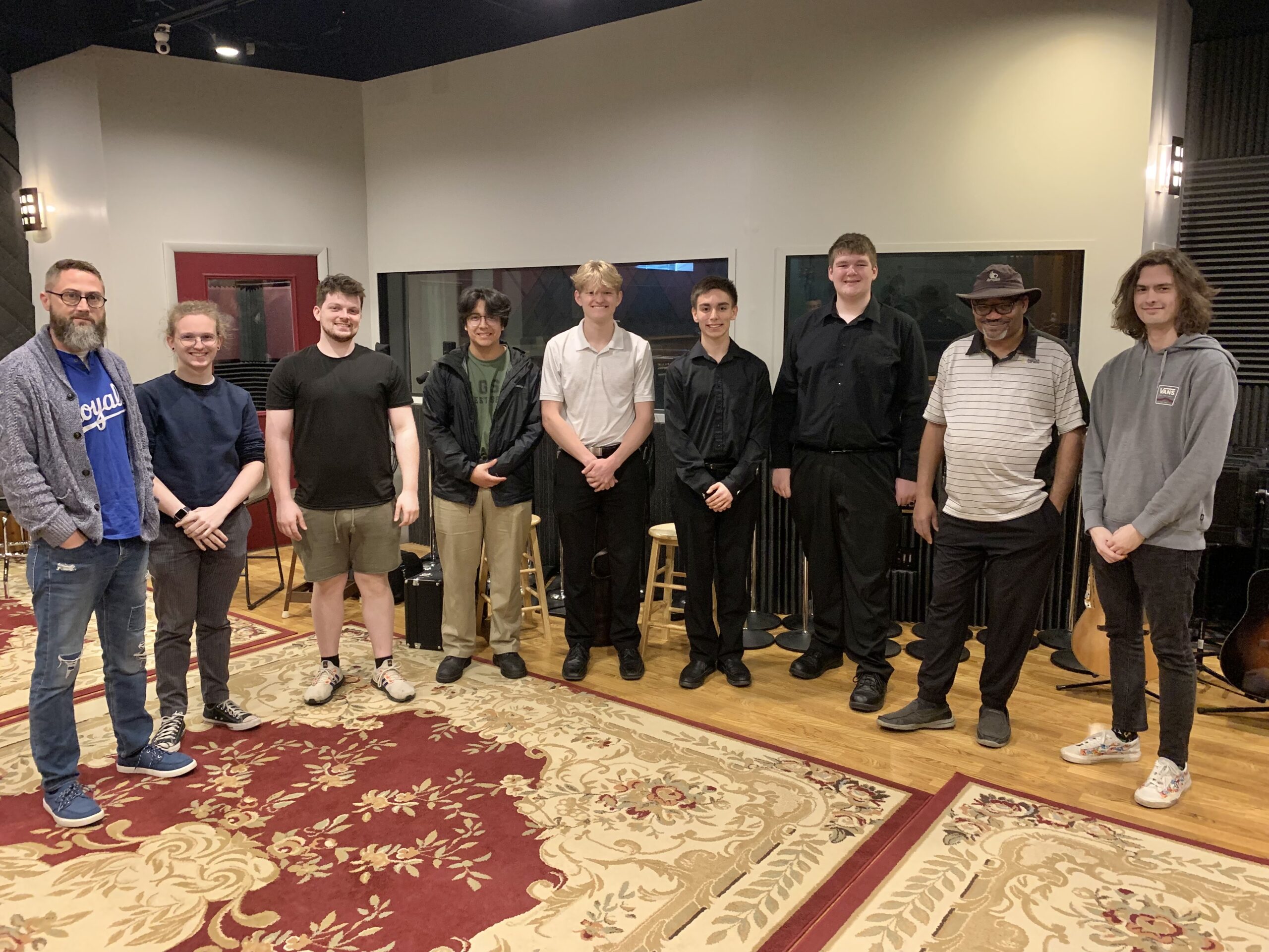 Kansas City Area Youth Jazz Inc