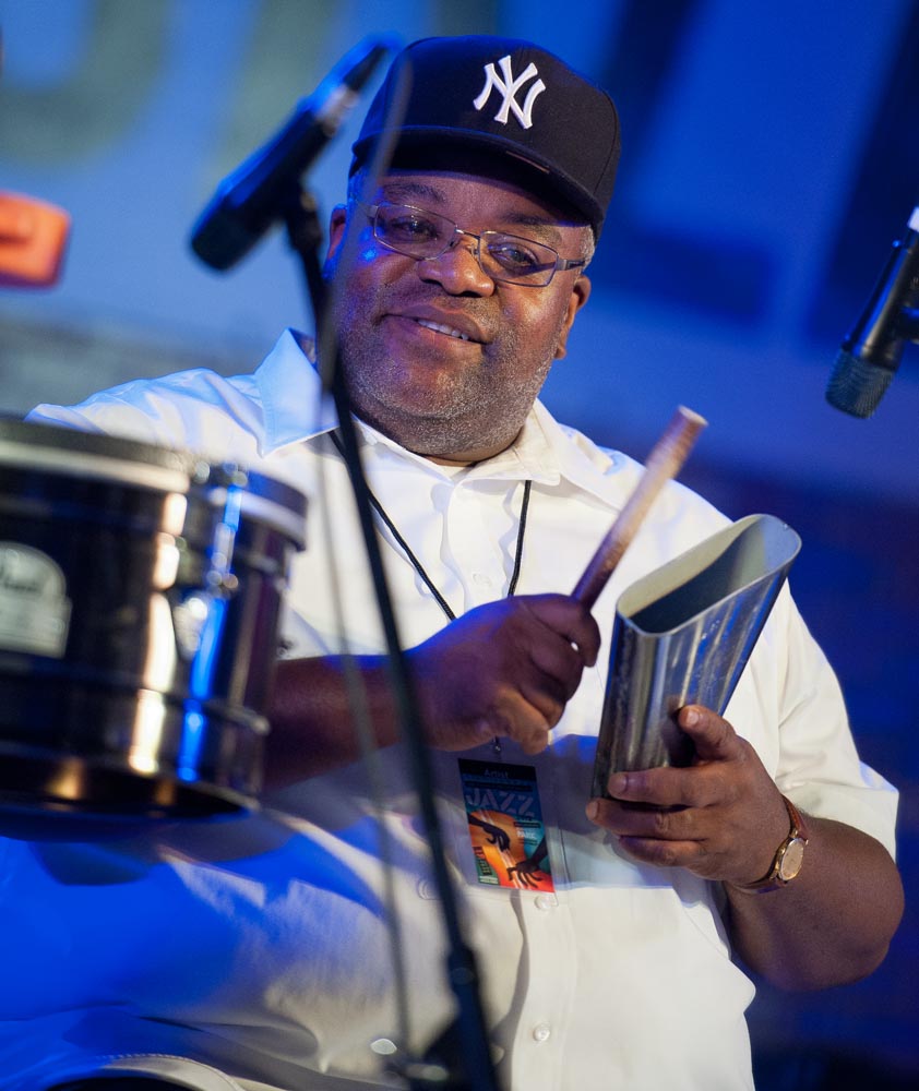 Untitled Jazz Photo