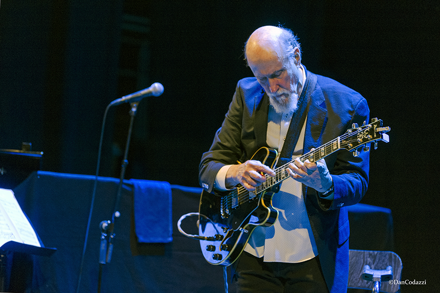 John Scofield