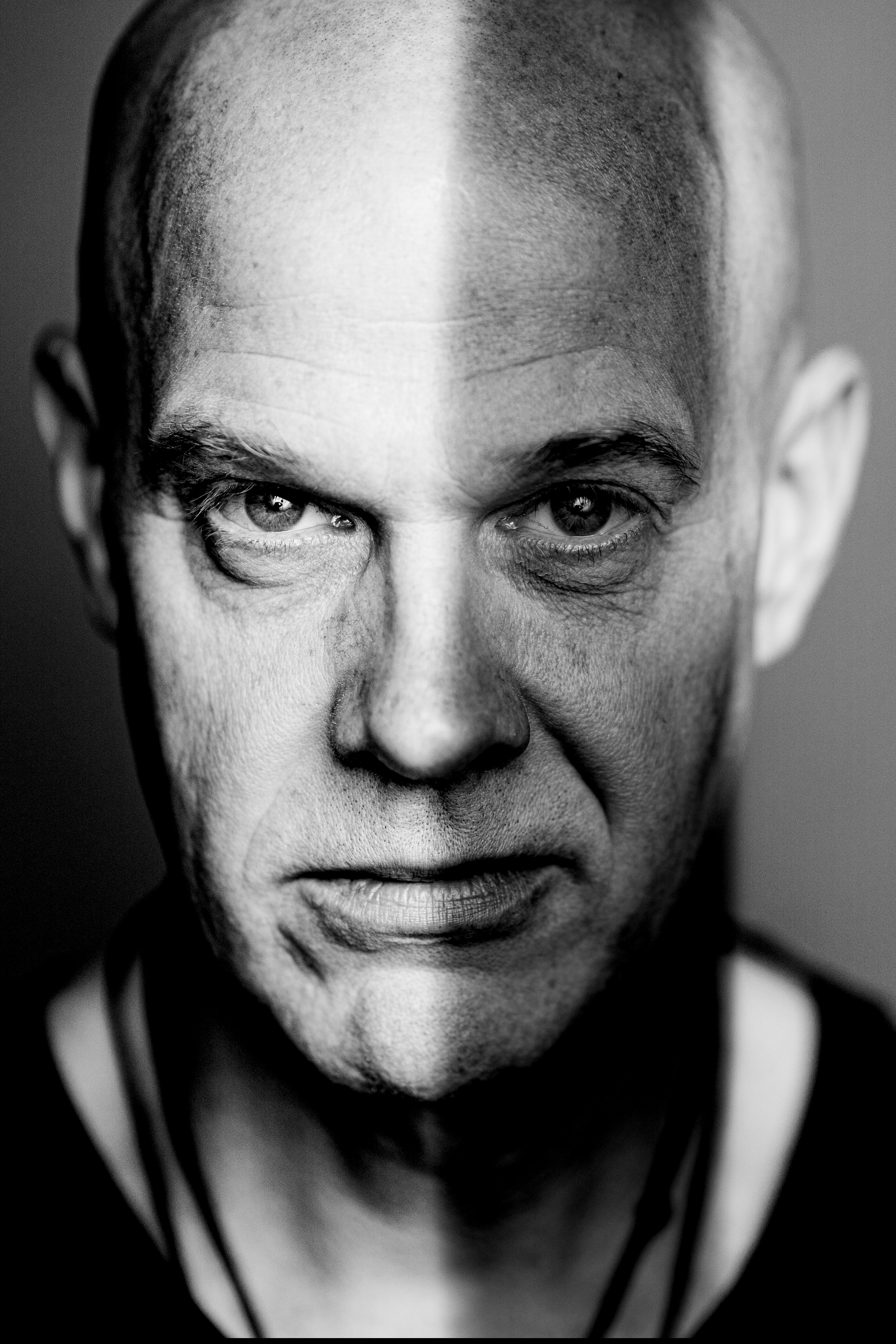 Jacob Karlzon