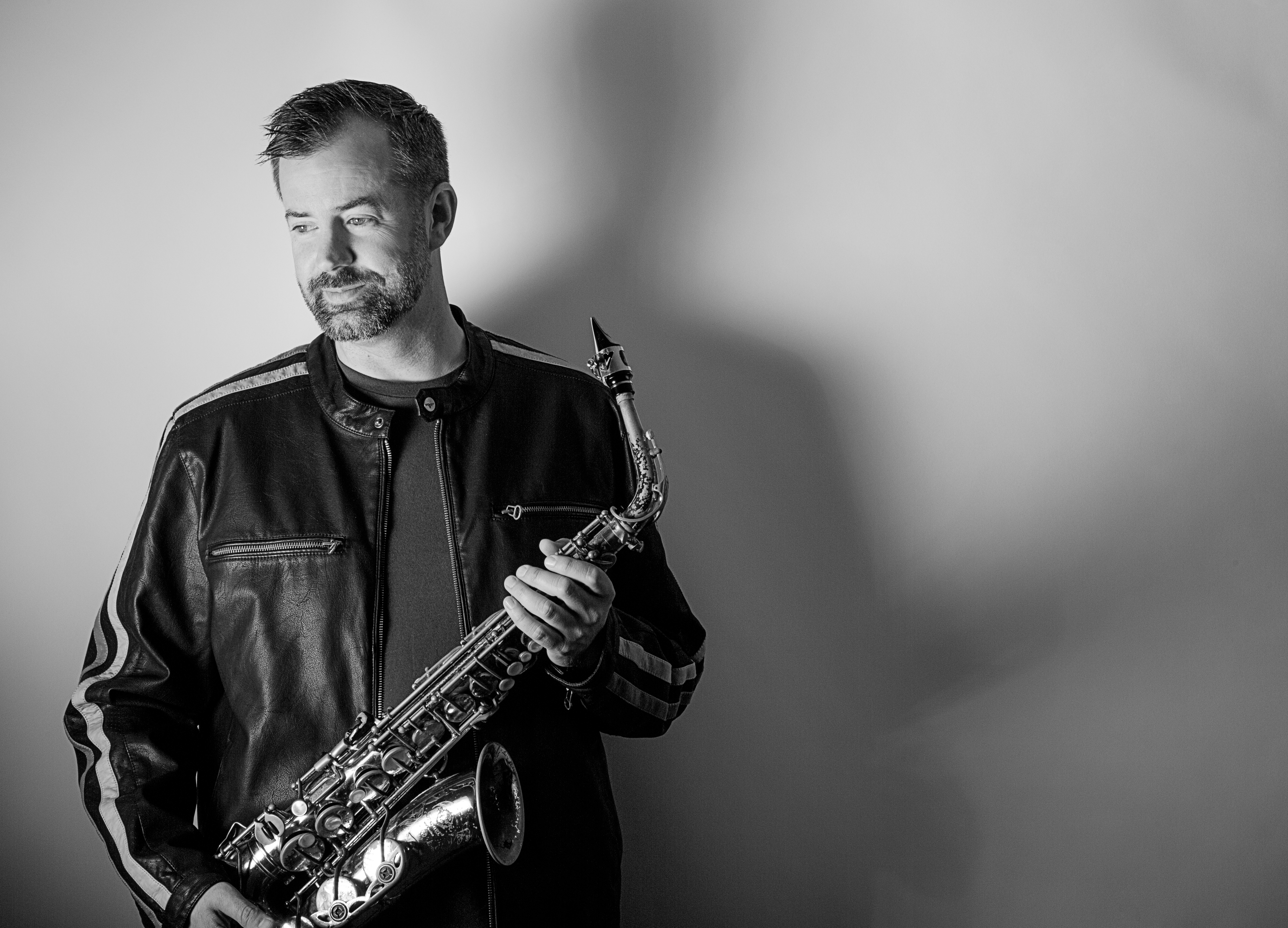Untitled Jazz Photo