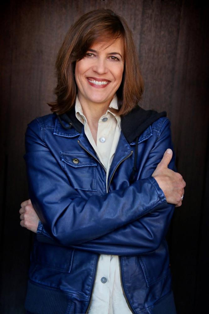 Sarah Partridge