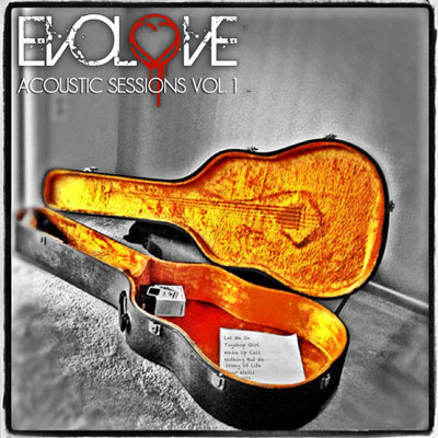 Evolove Acoustic Sessions Vol. 1