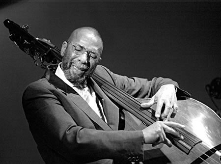 Ron Carter / Borja 2003