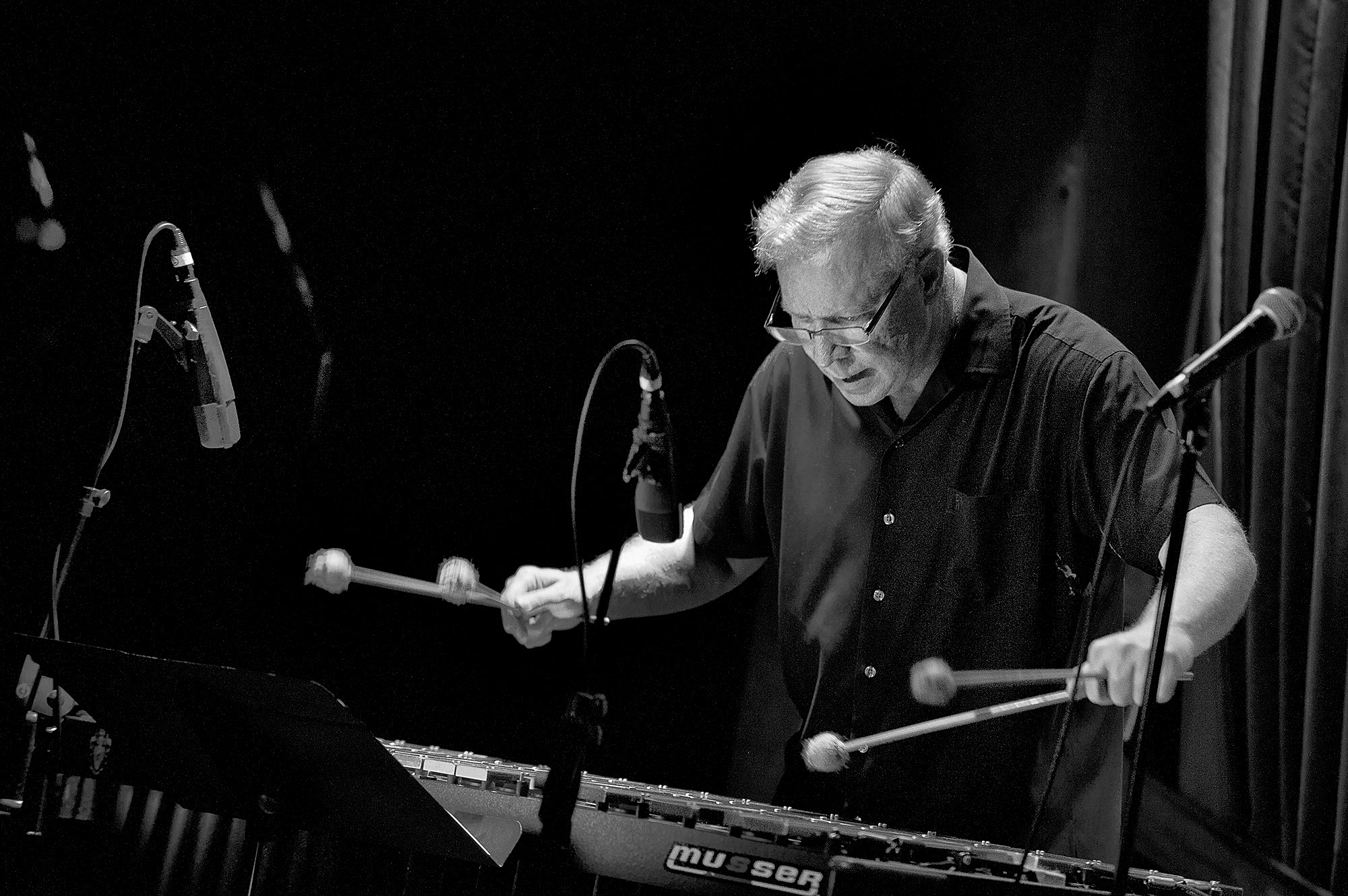 Gary Burton