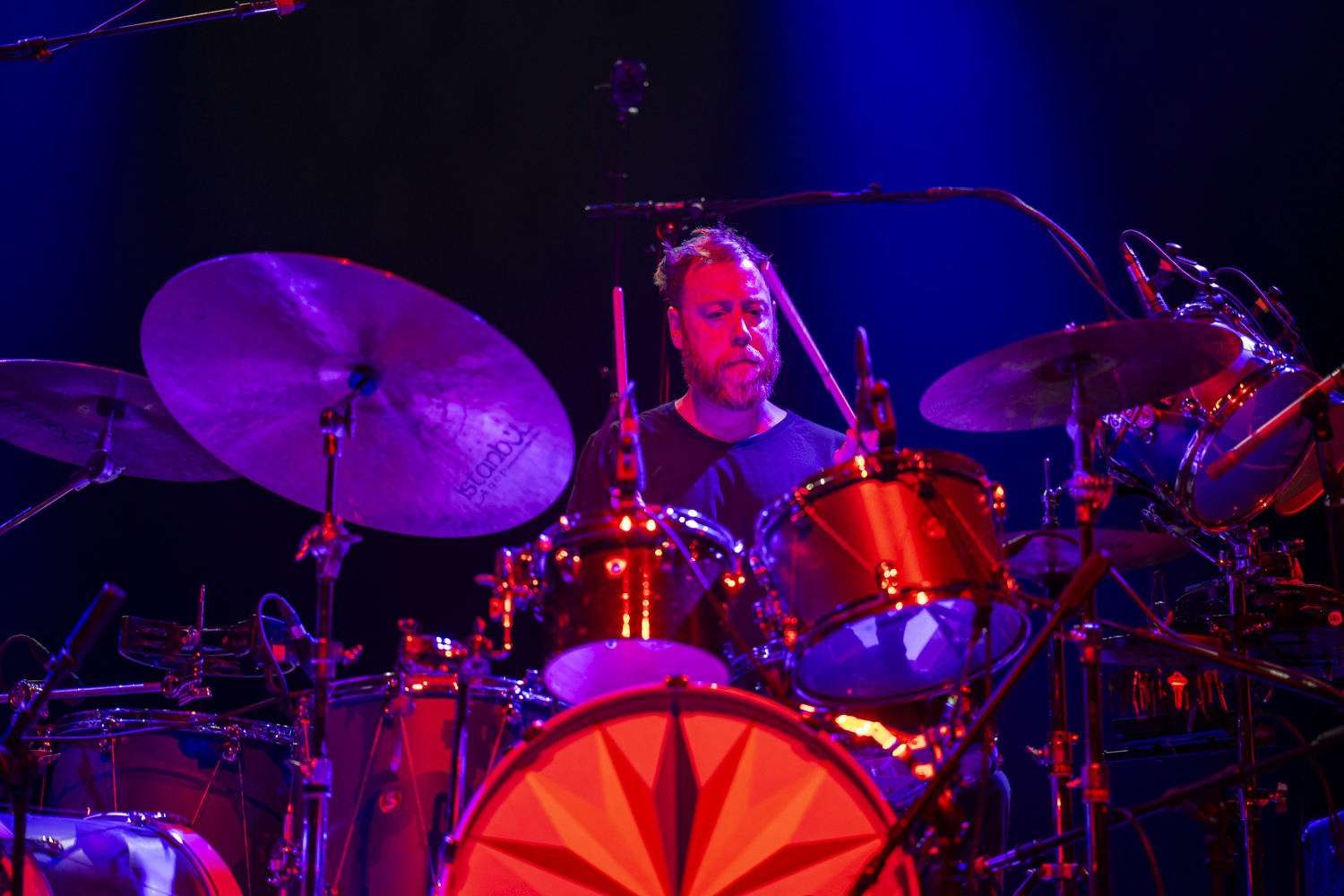 Joe Russo's Almost Dead
