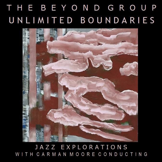 Beyond Group -Unlimited Boundaries