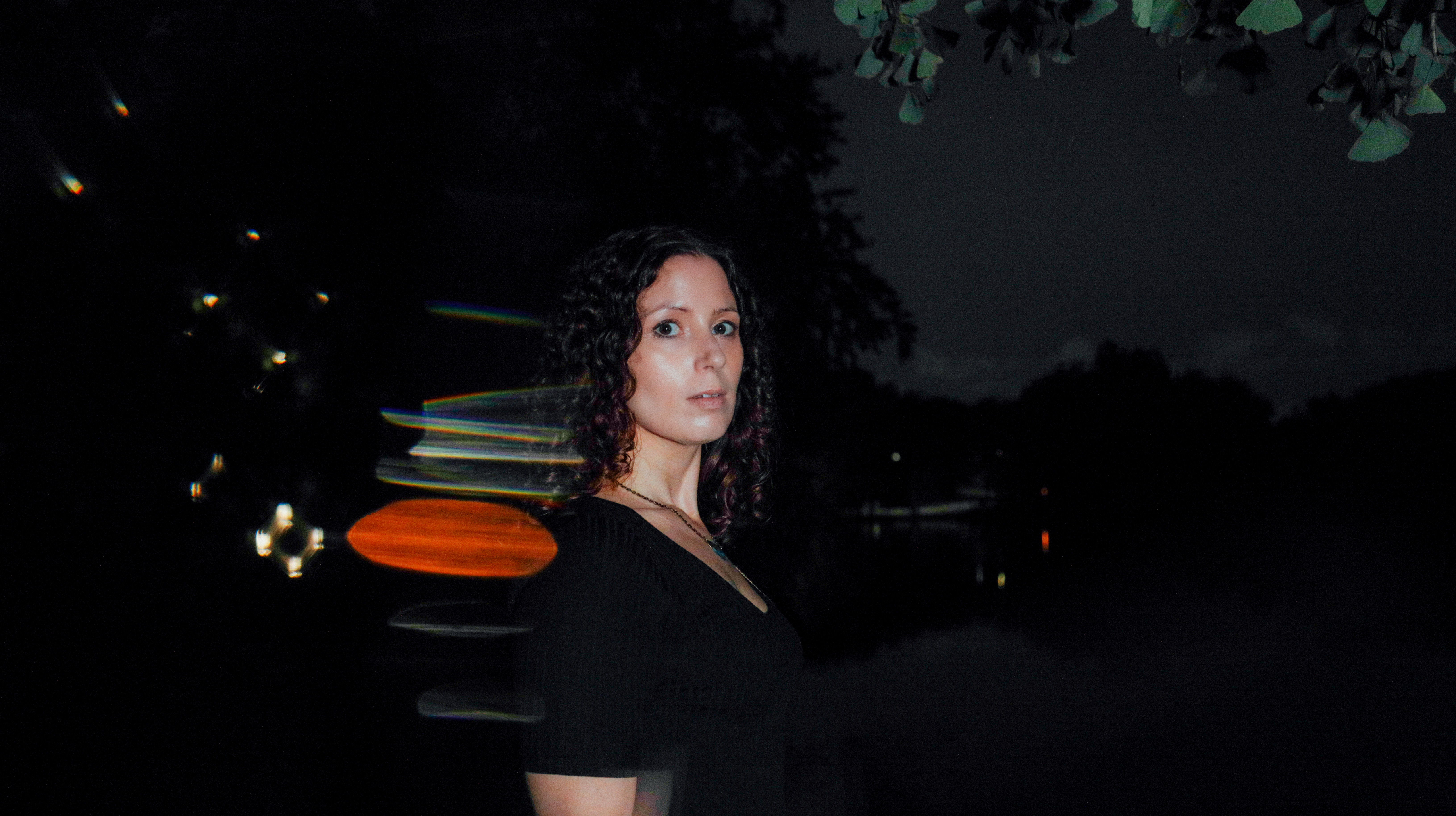 Kari van der Kloot