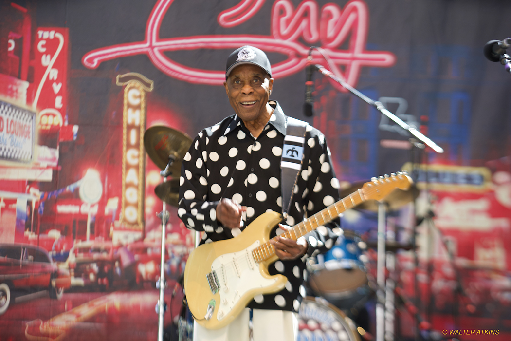Untitled Jazz Photo