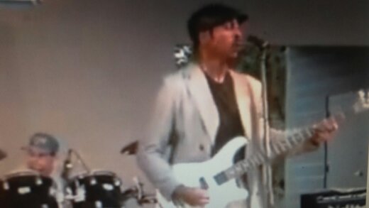 Joseph Alan Fears Live In Concert