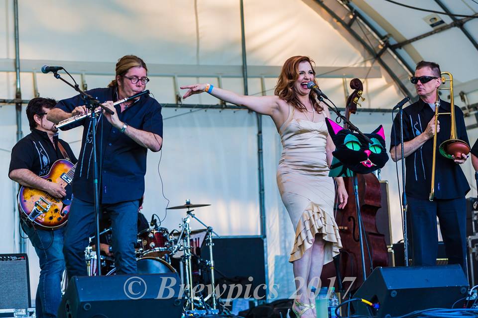 Untitled Jazz Photo