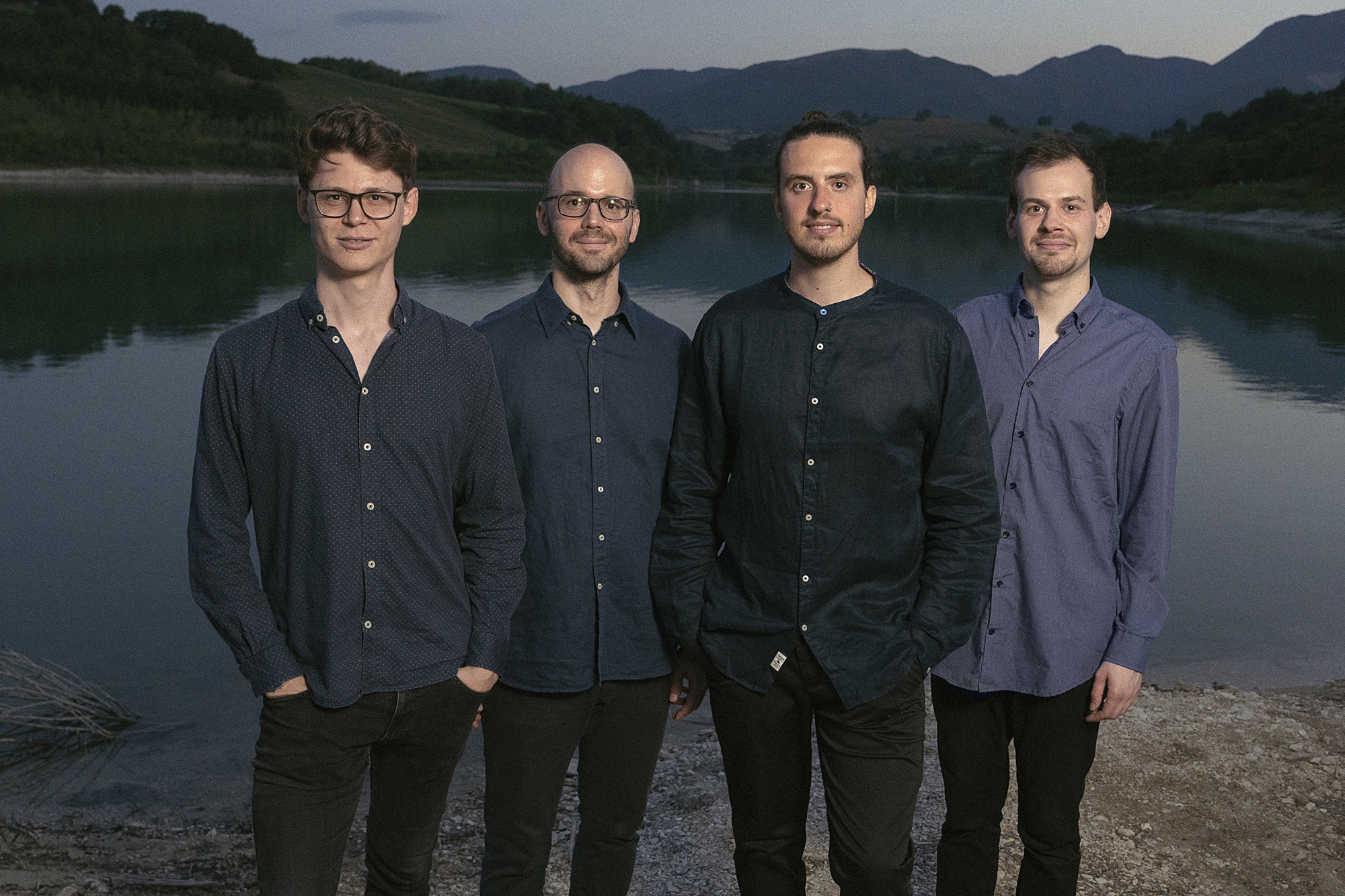 Skylark Quartet