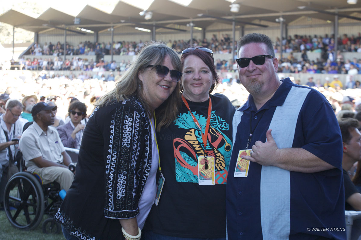 2015 Monterey Jazz Festival