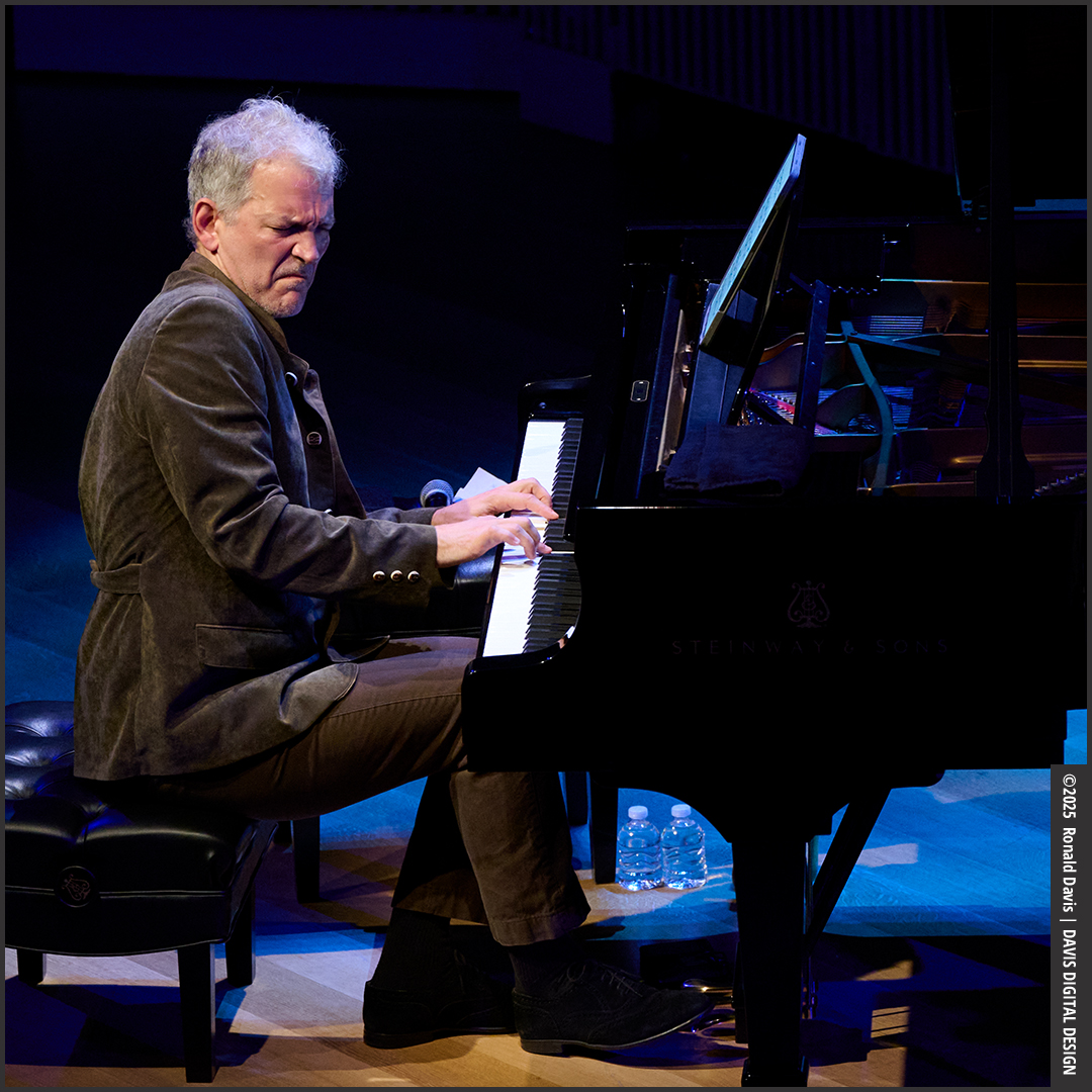 Brad Mehldau