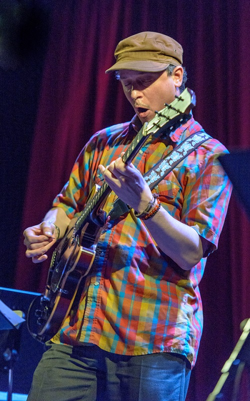 Kurt Rosenwinkel