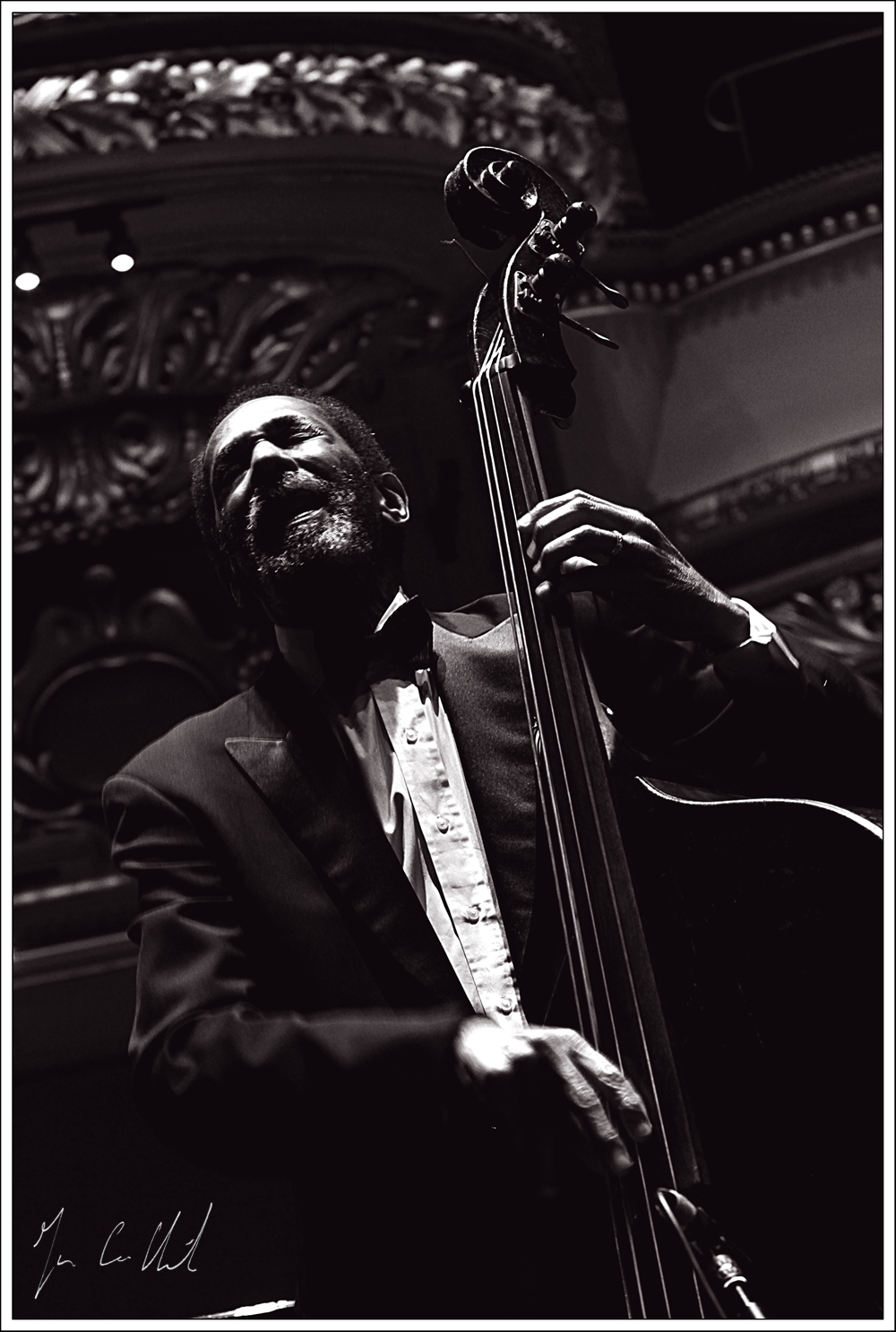Ron Carter