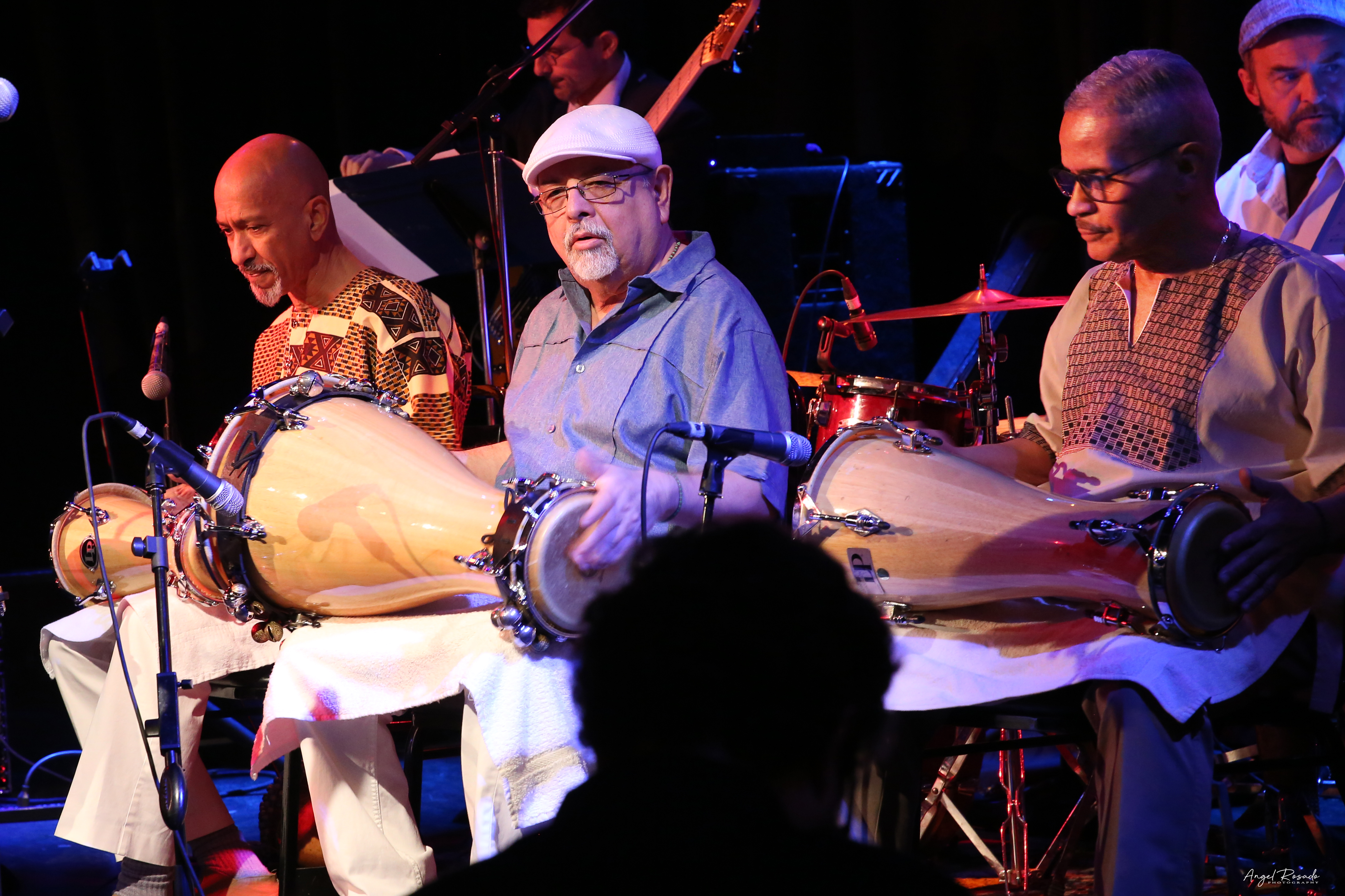 Untitled Jazz Photo — jazz photo by Wilson Corniel, Jr. | All About Jazz