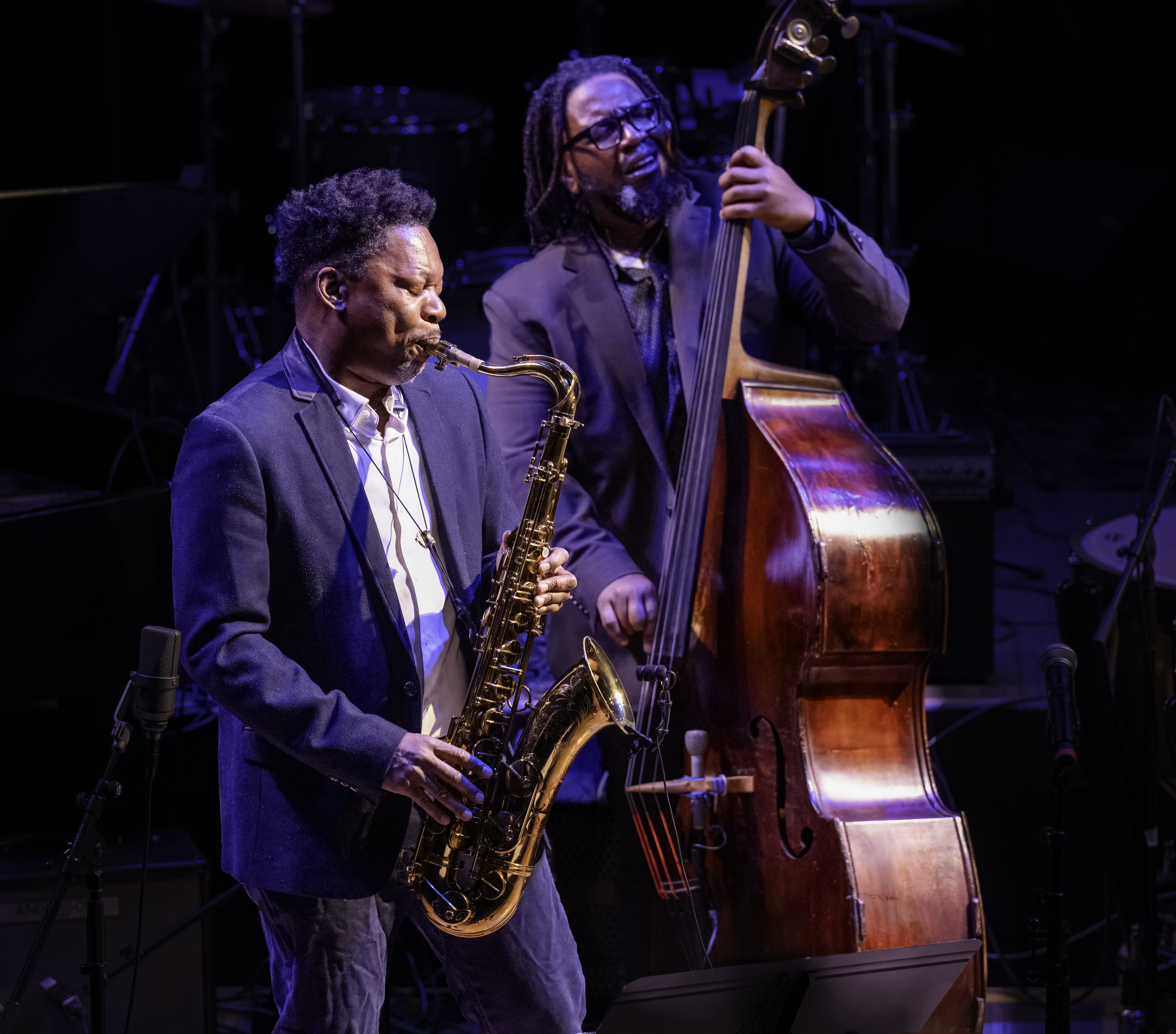 Impressions: Improvisatory interpretations on “A Love Supreme”