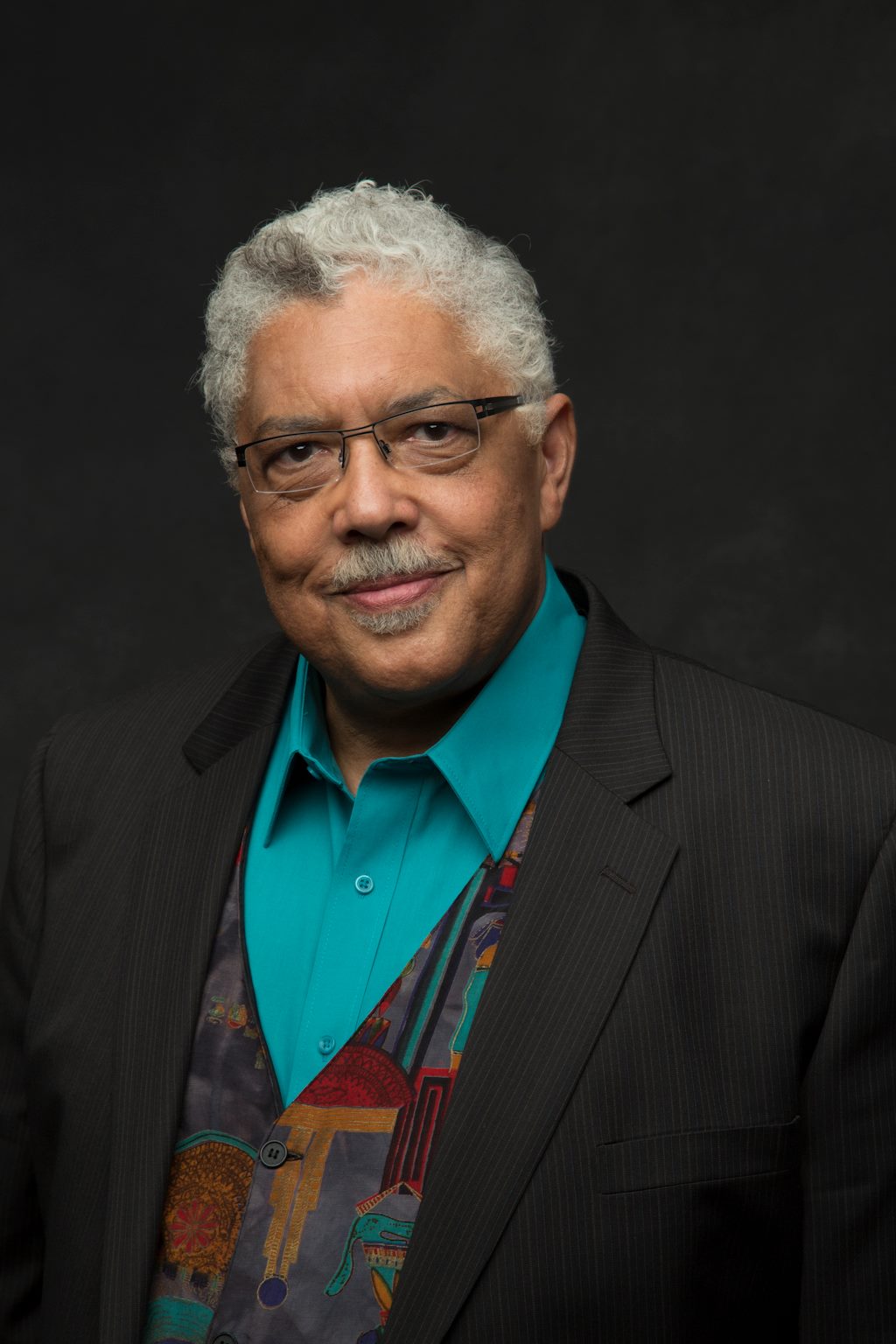 Rufus Reid