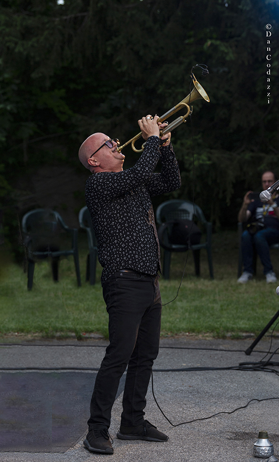 Giovanni Falzone