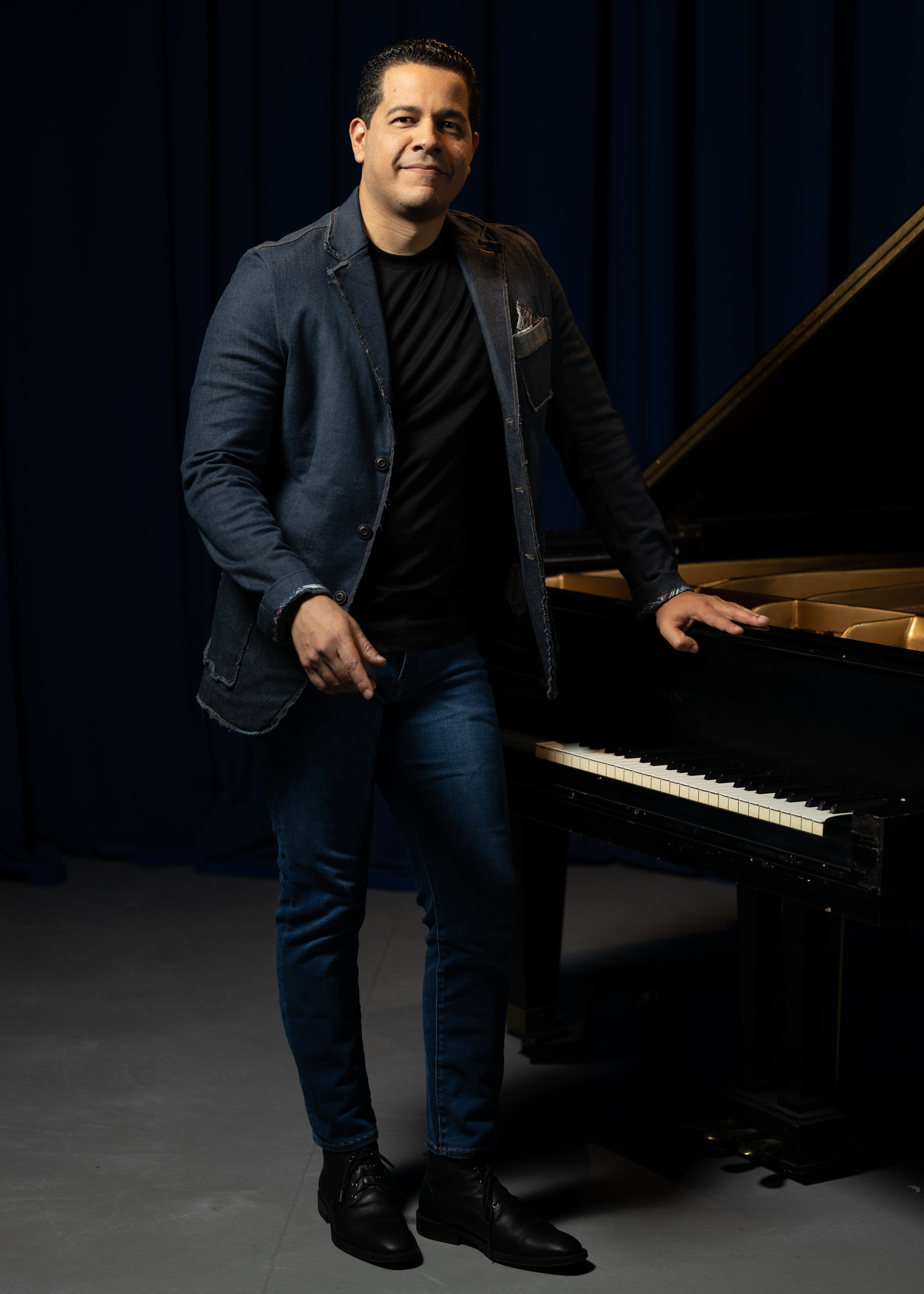 Manuel Gamez