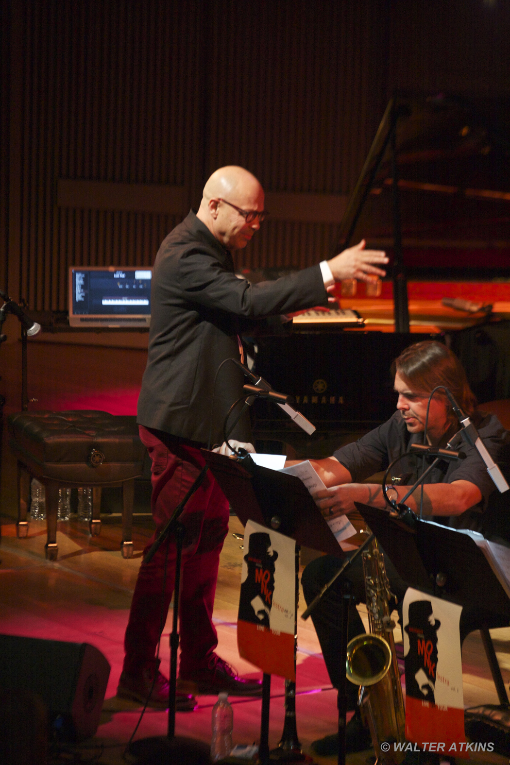 John Beasley's Monk’estra At SFJAZZ 2017