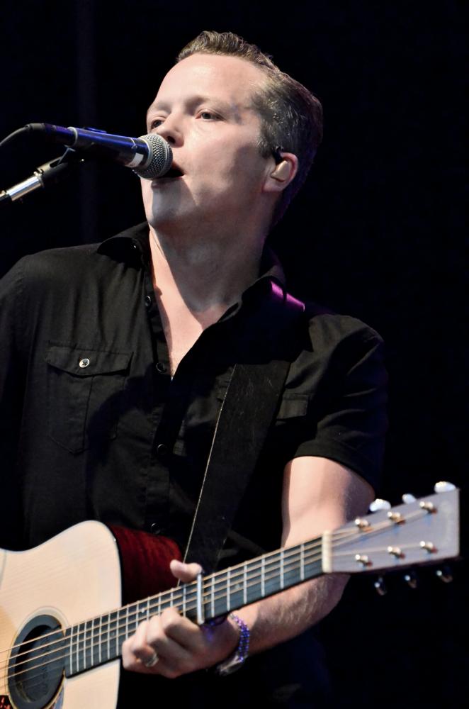 Laid Back Festival 2016, Nikon at Jones Beach Theater on July 23, 2016. 