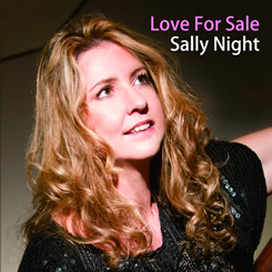 Love for Sale - Venus Records 2012 : Vhcd-1065