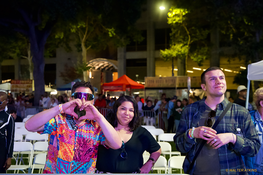 San Jose Jazz Summer Fest 2023