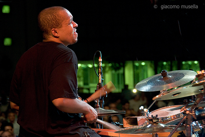 Marcus Baylor