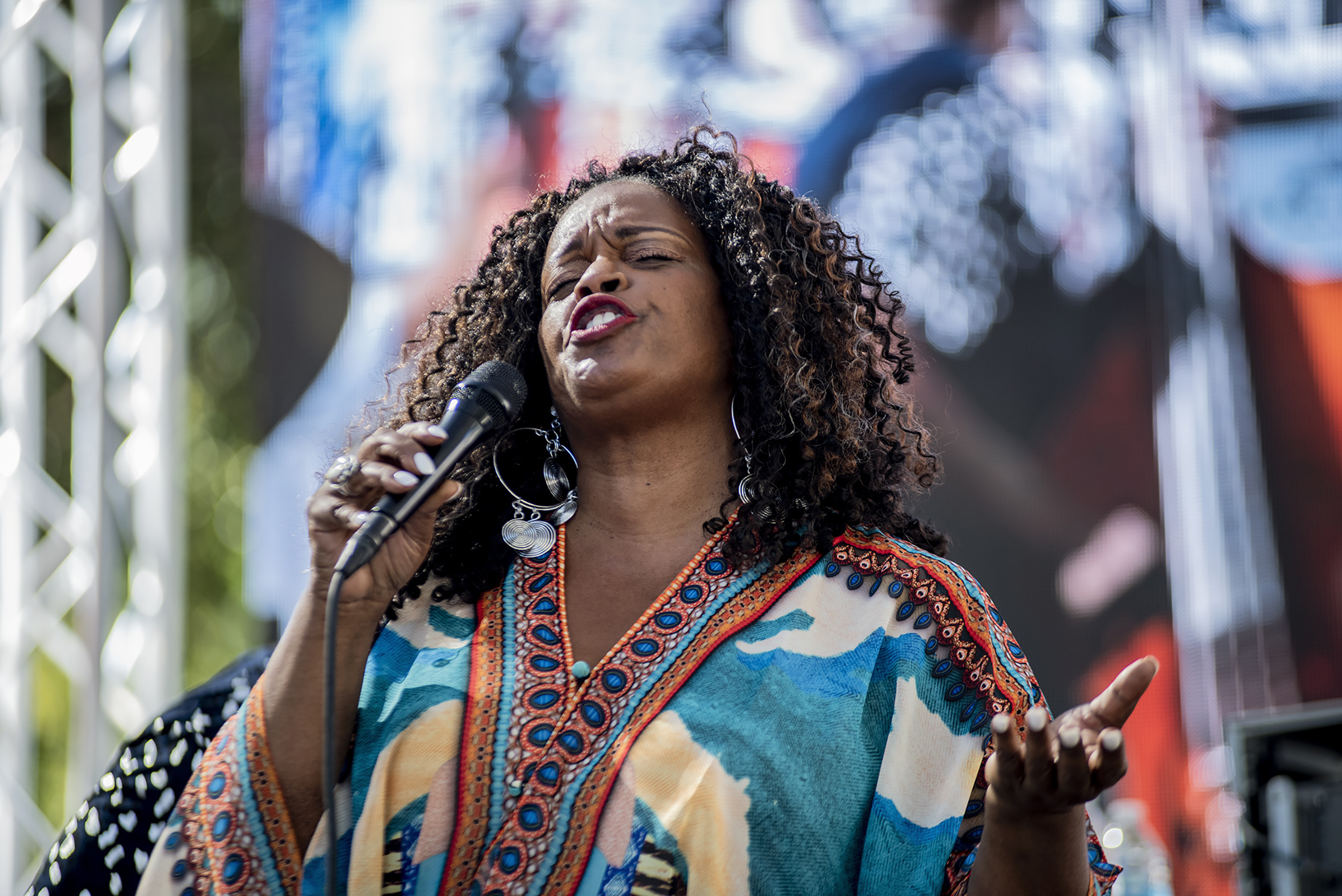 Dianne Reeves