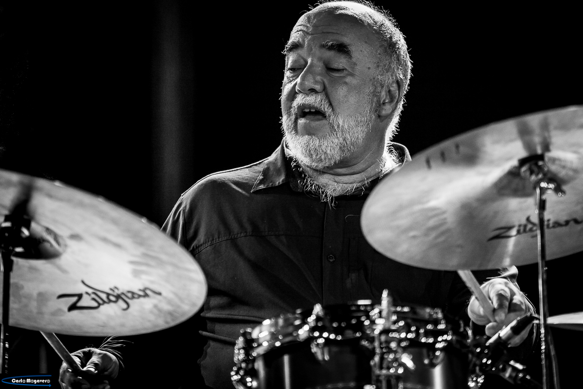 Peter Erskine