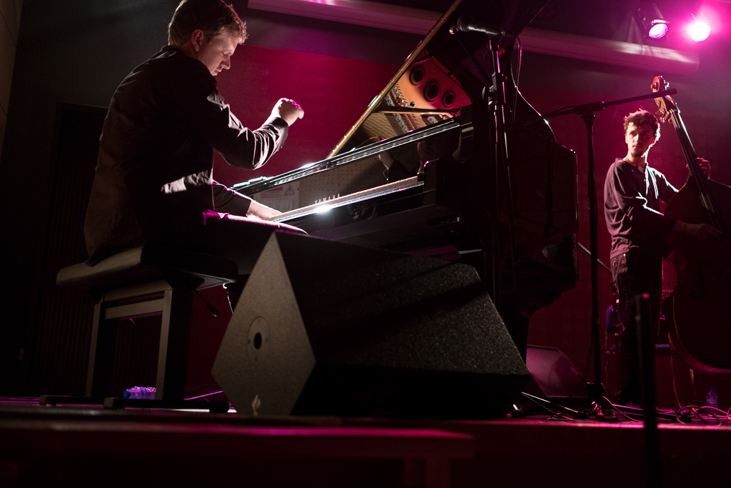 Untitled Jazz Photo