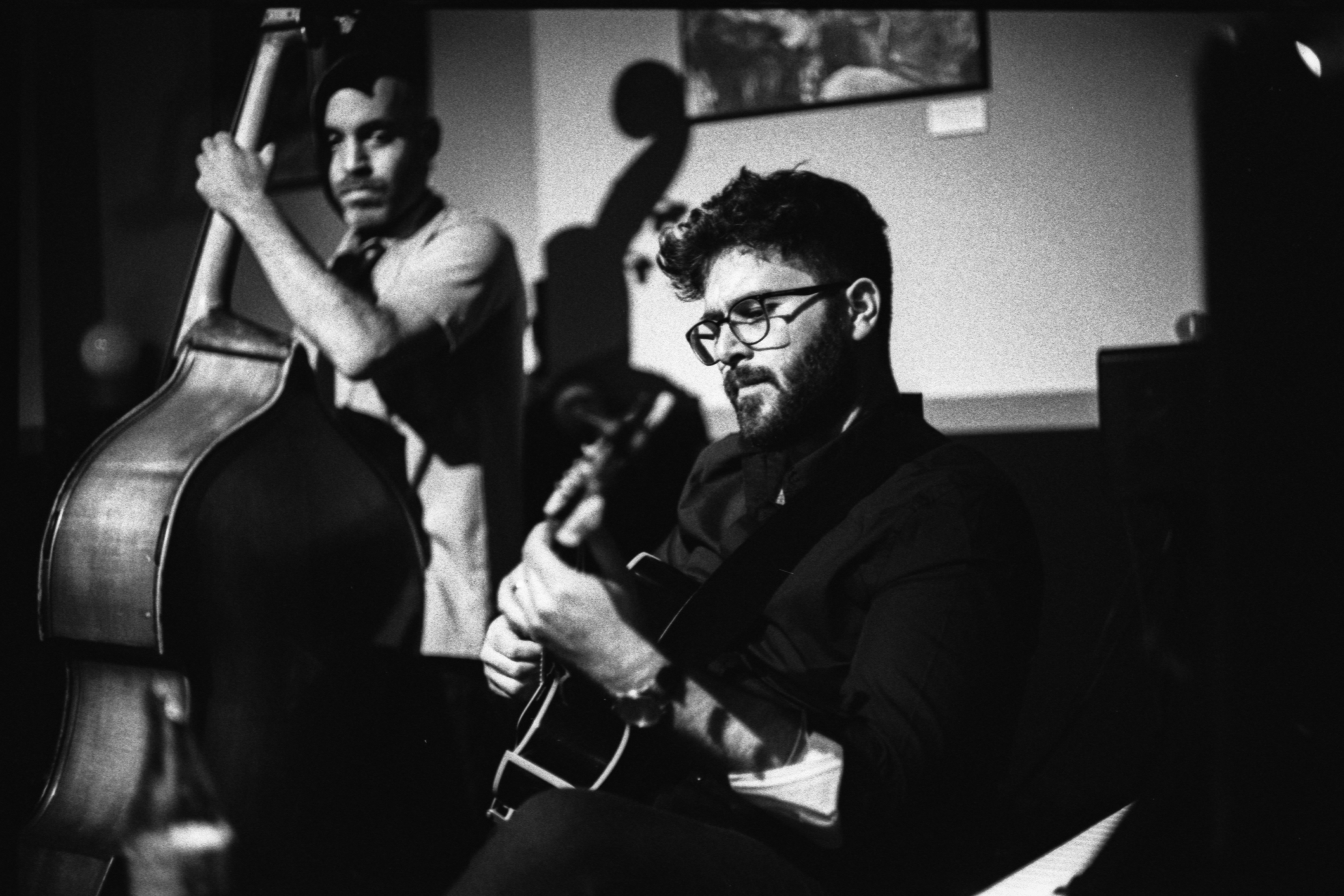 Untitled Jazz Photo