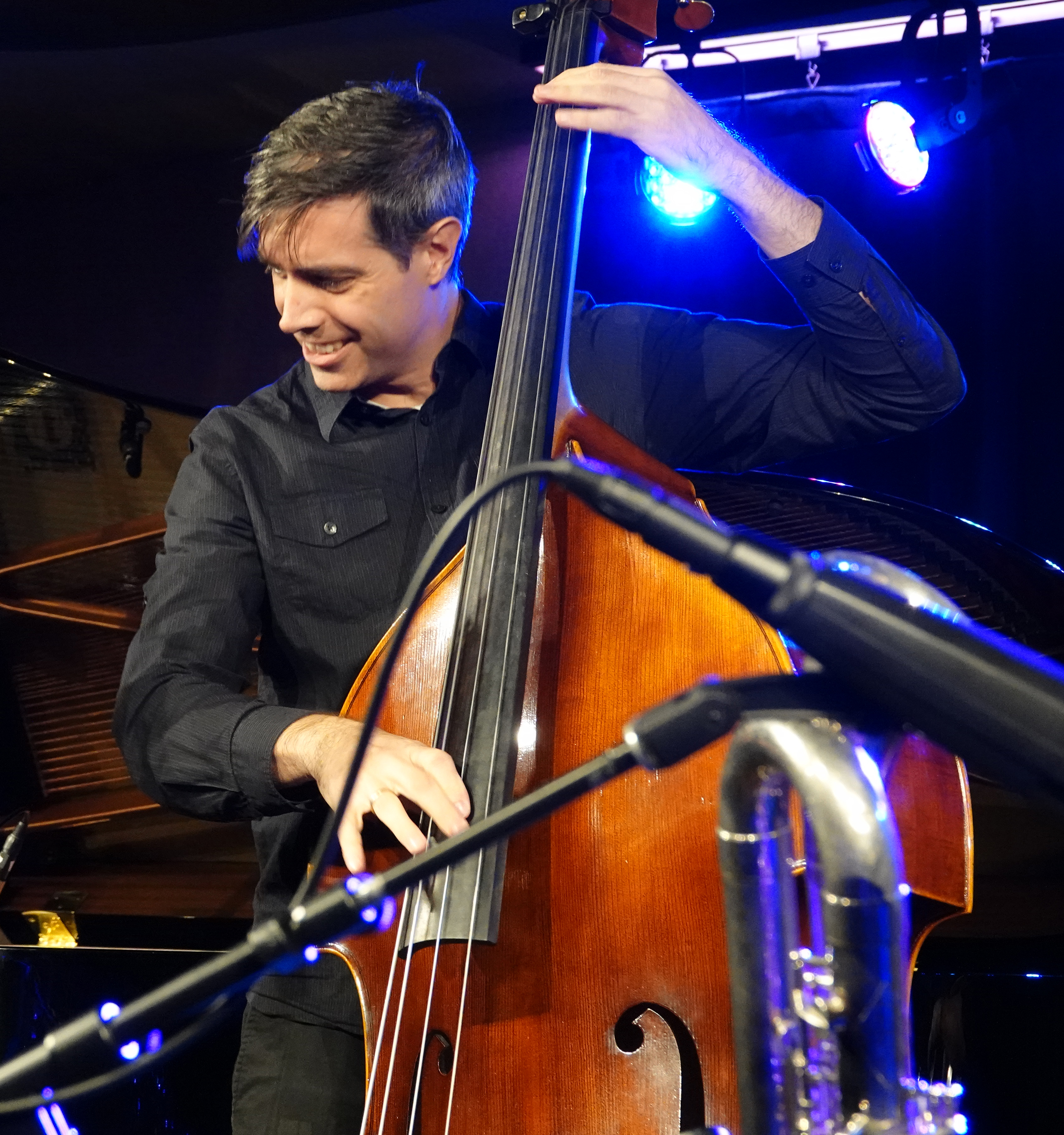 James Ilgenfritz at 23rd Annual Edgefest 2019