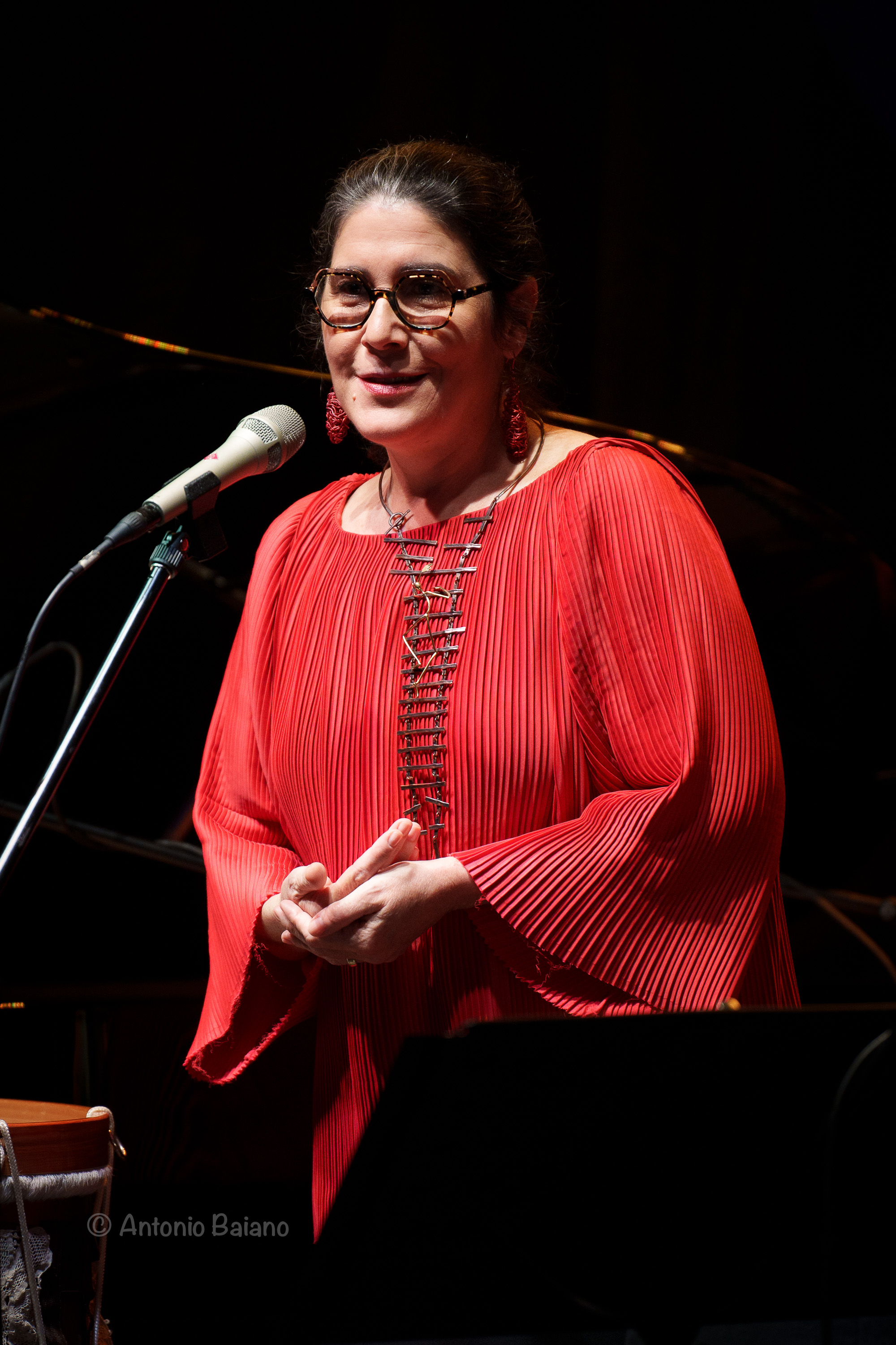 Monica Salmaso