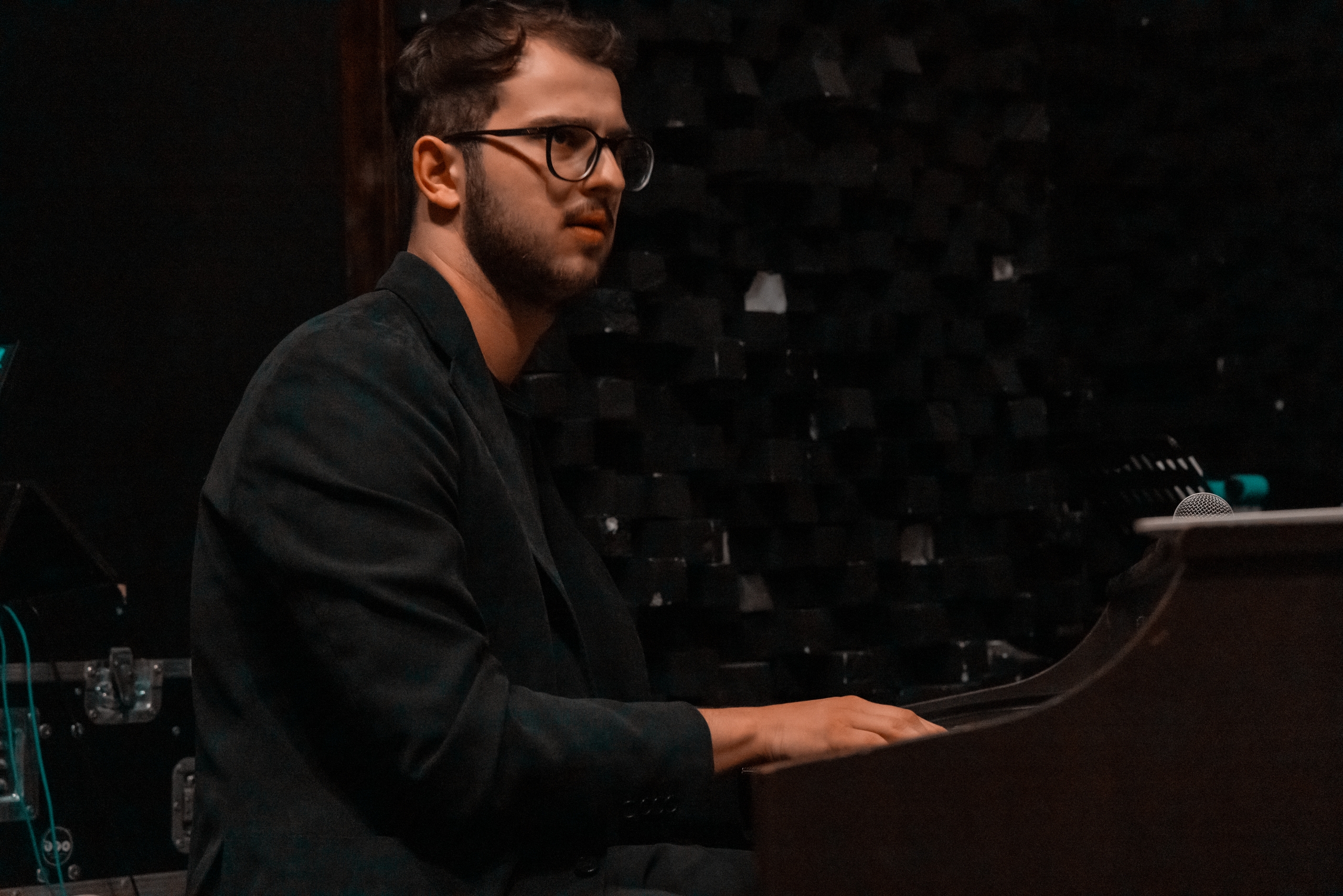 Untitled Jazz Photo