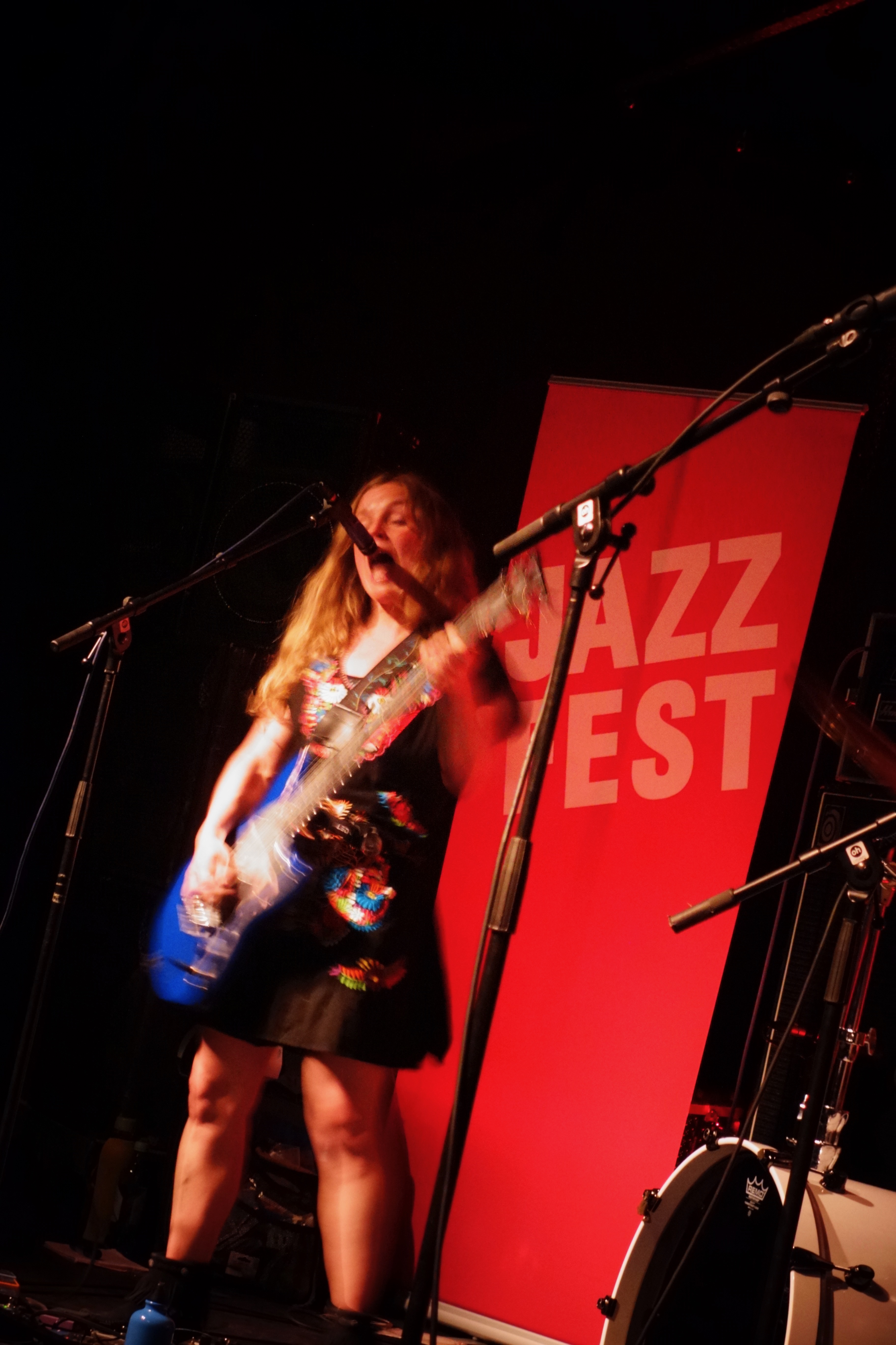 Jazzfest Trondheim 2018