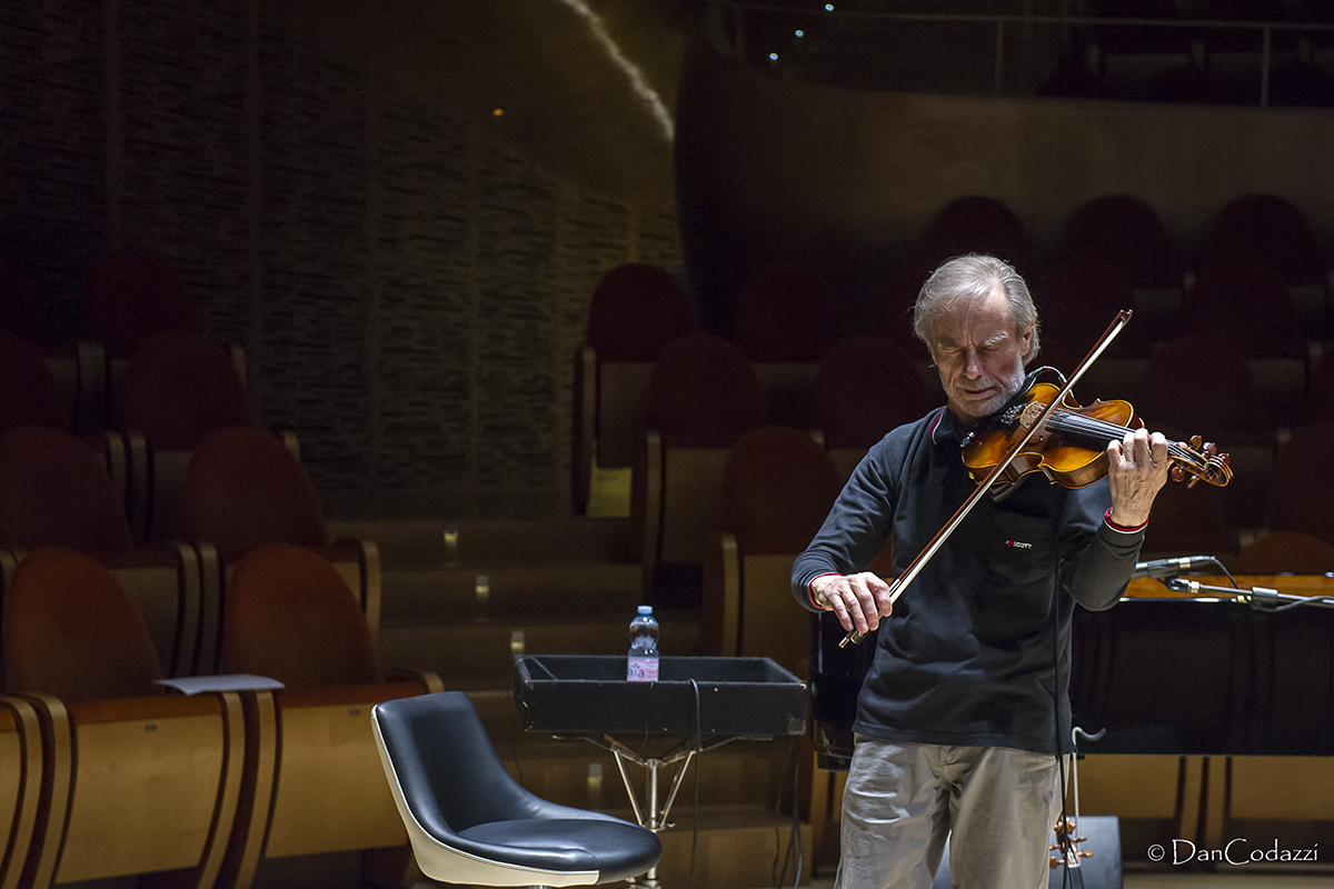 Jean-Luc Ponty