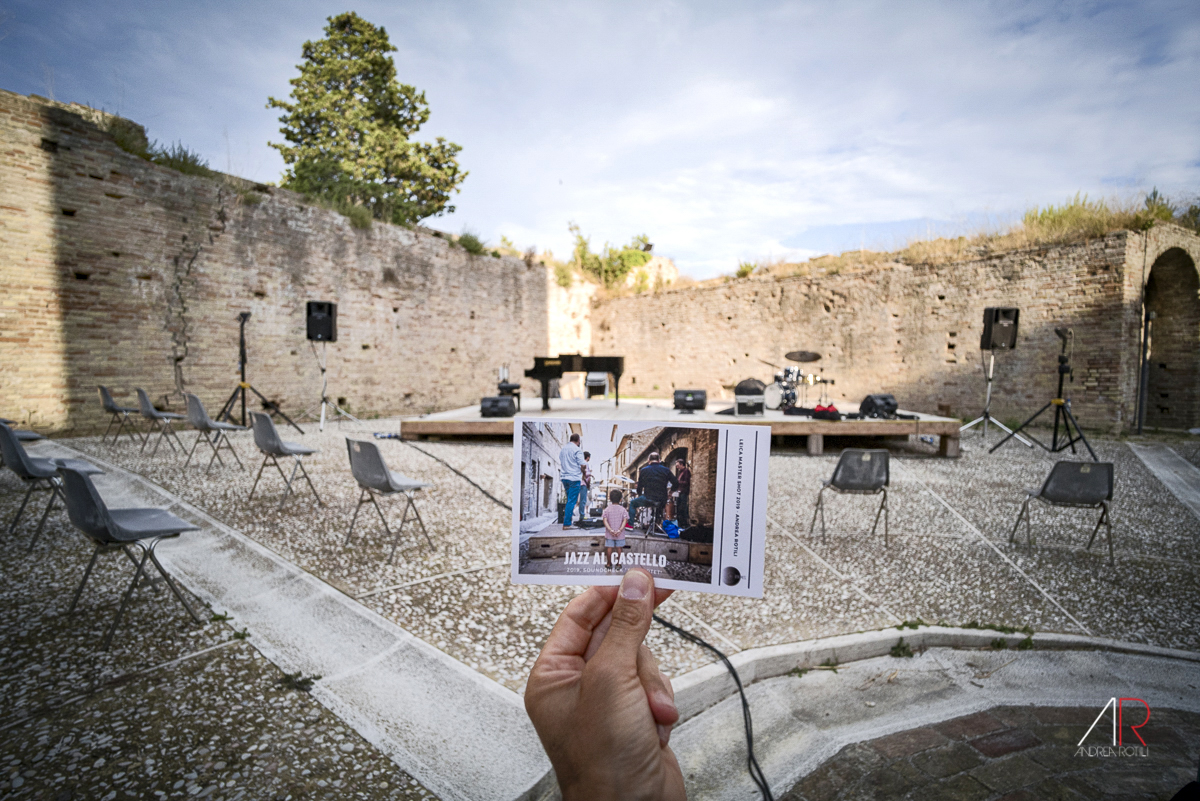 Jazz al Castello 2020