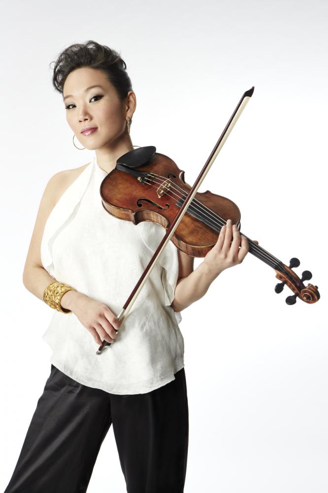 Maureen Choi