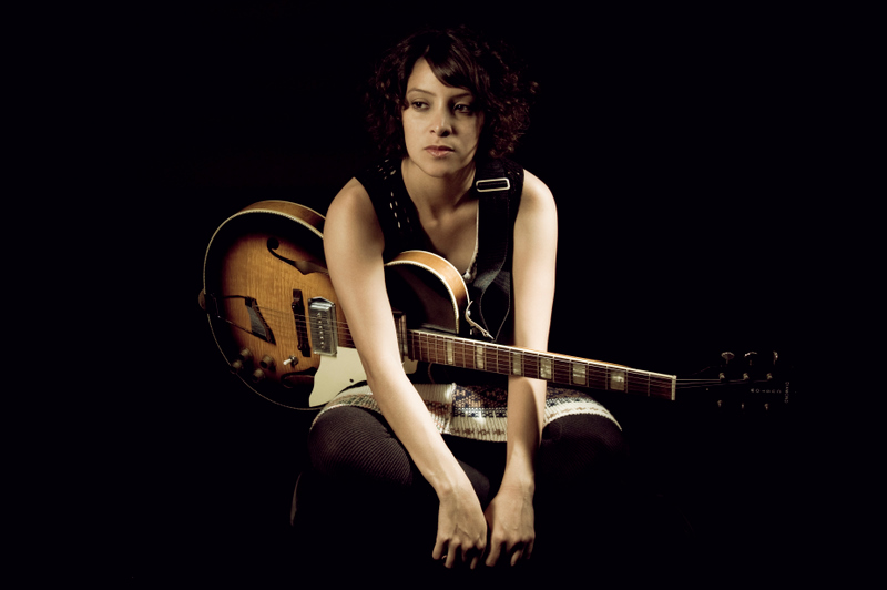 Gaby Moreno