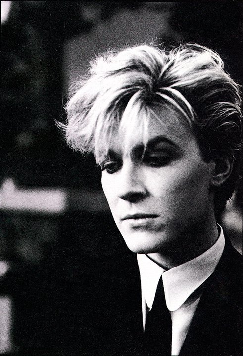 david sylvian
