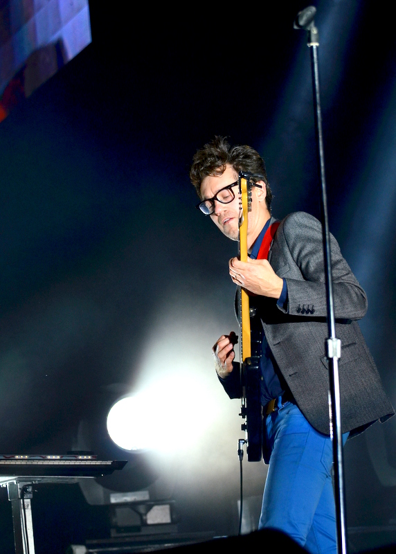 Phoenix - brooklyn, ny- barclays center - 10-2-2013