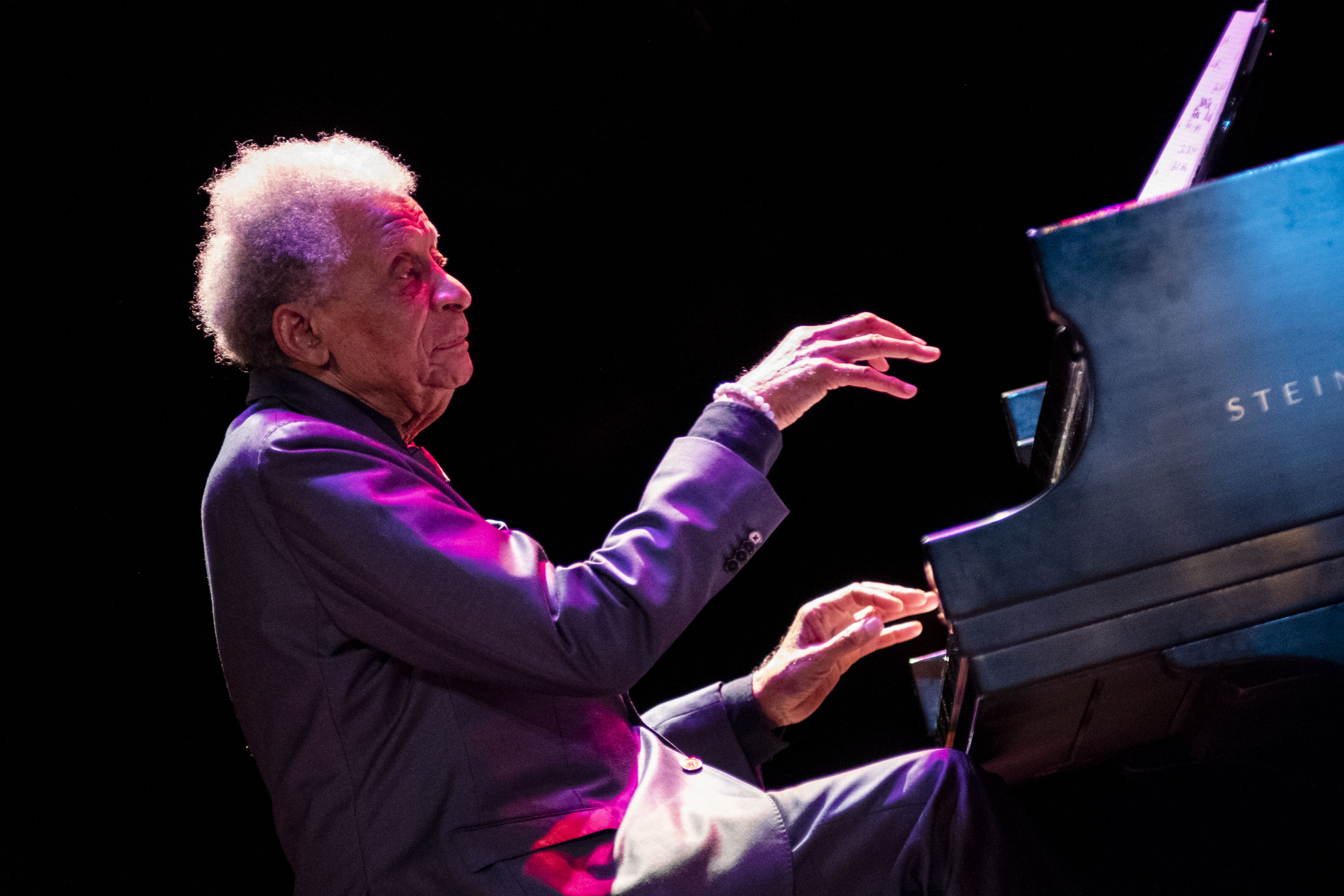 Abdullah Ibrahim