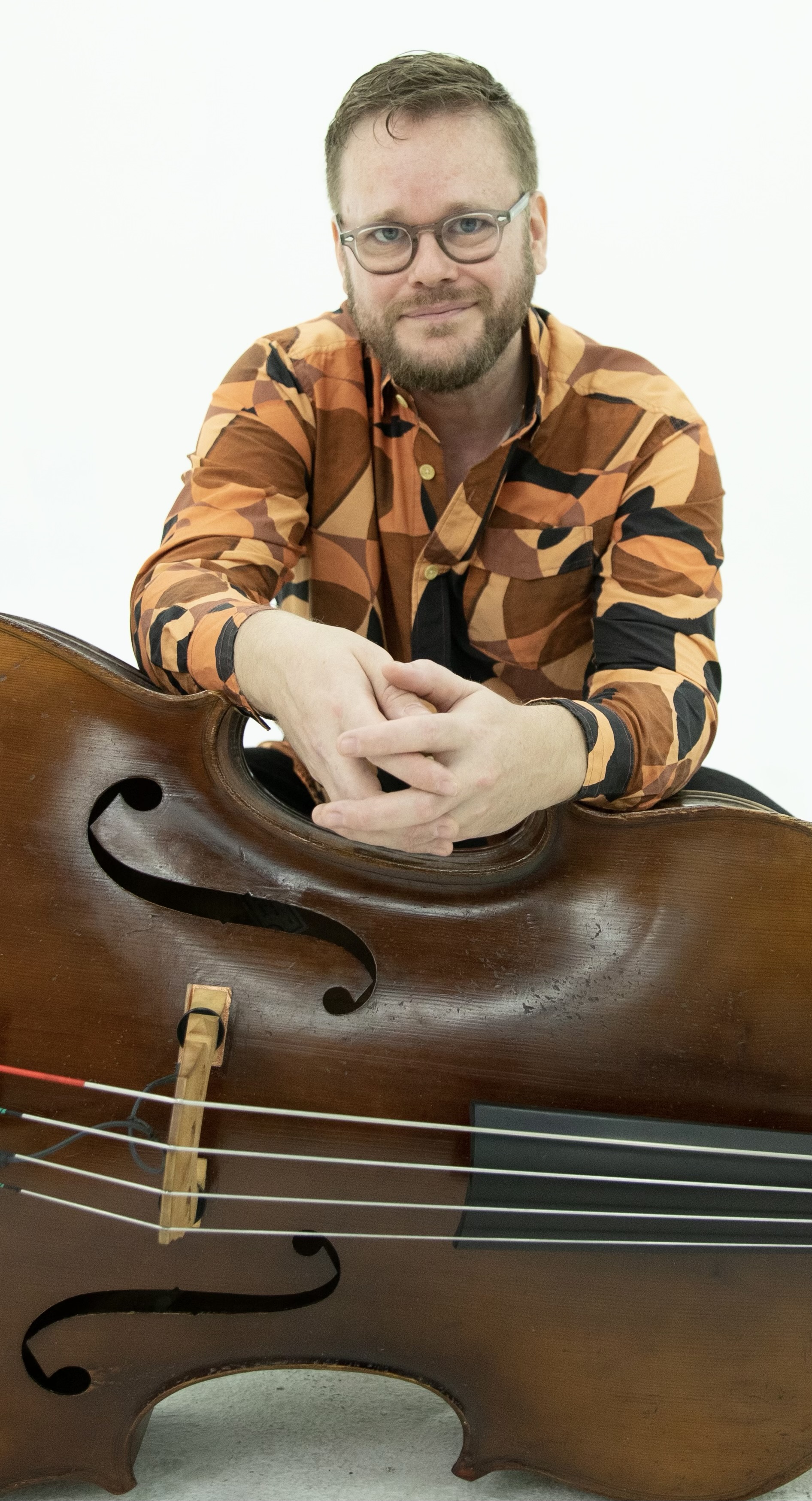 Kevin Hailey — jazz photo by Kevin Hailey | All About Jazz