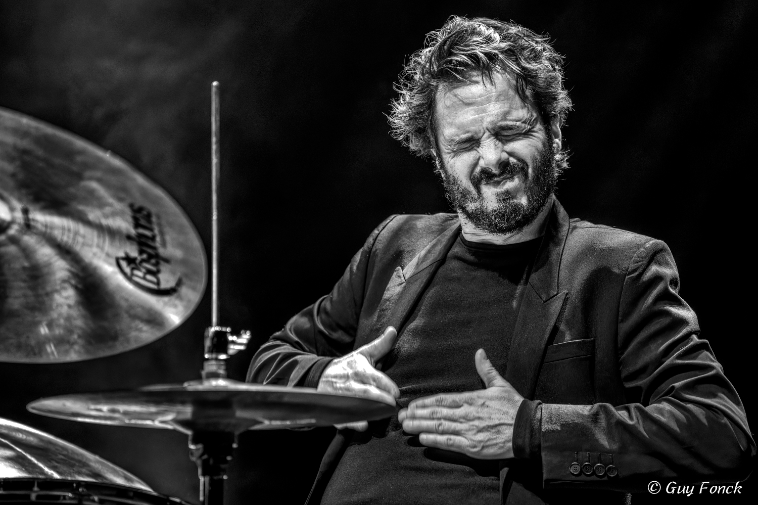 Matthieu Chazarenc 2025
