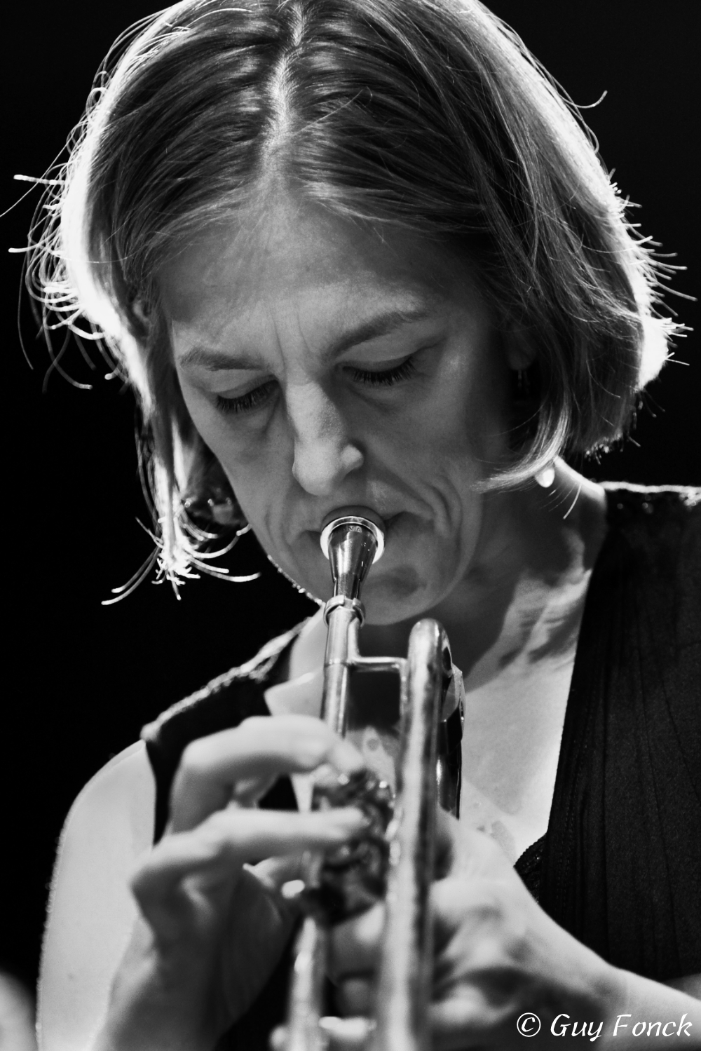 Ingrid Jenssen 2010